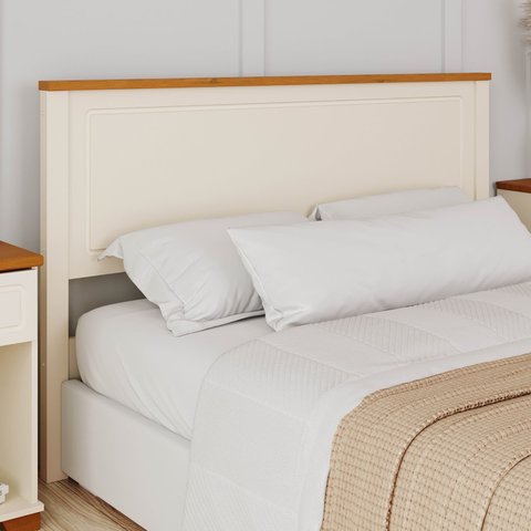 Cabeceira Queen Ananda CabeCasa MadeiraOriginals