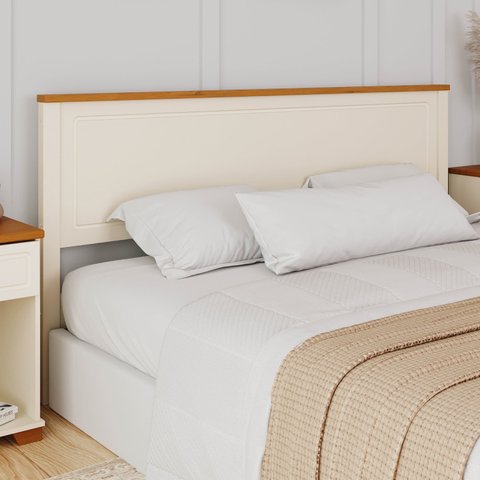 Cabeceira King Ananda CabeCasa MadeiraOriginals