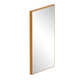 Espelho Decorativo Retangular 120x61cm Ananda CabeCasa MadeiraMadeira - 8