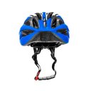 Ver imagem 3 de Capacete de Ciclismo Capa Sete Ciclismo Conforto Mtb GTSM1