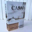 Ver imagem 2 de Decoração sala quarto livro caixa fake decoração casa decor