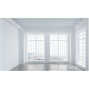 Ver imagem 2 de Tinta Acrílica Profissional Acr Fosco 3,6L Branco Renner Unico