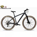 Ver imagem 1 de Bicicleta Nero 6 Mountain Bike Aro 29 Alumínio 12V Absolute Cinza