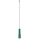 Ver imagem 1 de Chave de Fenda com Cabo Pvc 3/8"" X 12"" - St61359 - Sata Chave de Fenda com Cabo Pvc 3/8" X 12" - S