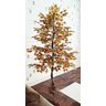 Planta Artificial Árvore Ficus Outono 1,60metros de Altura - 5