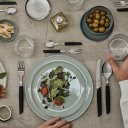 Ver imagem 2 de Jogo de Talher de Mesa Swiss Modern Victorinox 24 Peças 6.9093.11w.24