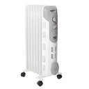 Ver imagem 1 de Aquecedor Eletrico a Oleo Confort Heat 1500w Eaq01o 220v - Eos