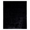 Ver imagem 1 de Tapete Macio Preto 2.00x2.50 Antiderrapante Inspira Comfort