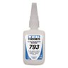 Adesivo Instantâneo 793 Frasco 50g Tekbond Super Bonder - 2