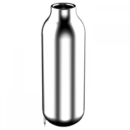 Ampola de Reposição para Garrafa Térmica Lúmina/Versátile (Rolha) Termolar 1 Litro - 2