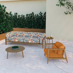 ACQUABLOCK EXT Tropicana Cinza - 2