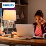 Lâmpada Led Philips 3w G9 2700k 300lm - 2