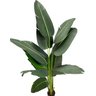 Bananeira Viajante Artificial Grande Planta 150cm - 6