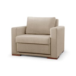 Poltrona Cama Hermes Luxo - 2
