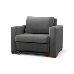 Poltrona Cama Hermes Luxo - 2