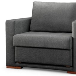 Poltrona Cama Hermes Luxo - 4
