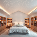 Ver imagem 6 de Céu Estrelado Kit Original Branco Mix Fibra Ótica 300