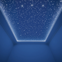 Ver imagem 2 de Céu Estrelado Kit Original Branco Mix Fibra Ótica 300