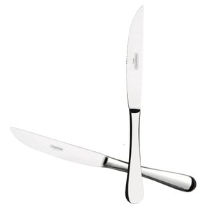Kit 8 Facas para Churrasco Classic Tramontina em Inox Pesado
