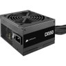 Fonte Corsair Cx550 550w 80 Plus Bronze - Cp-9020277-br - 2