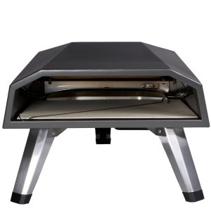 Forno para Pizza até 40cm a Gás de Bancada Gourmet 16" Titan Gás:glp