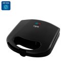 Ver imagem 2 de Sanduicheira e Grill Fama Antiaderente Preta Fgr01 – 220 Volts