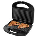 Ver imagem 4 de Sanduicheira e Grill Fama Antiaderente Preta Fgr01 – 220 Volts