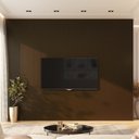 Ver imagem 1 de Painel Ripado de PVC 4 Barras de 2,70MX15CM (1,62m²) Bariri