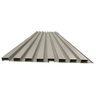 Painel Ripado de Pvc 8 Barras de 2,70m X 0,15cm Venda em (3,24m²) - 3