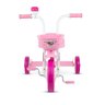 Triciclo Nathor You 3 Girl - 5