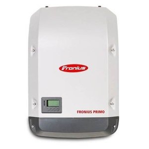 Inversor Fronius Primo 3.0kW Monofásico 220V Primo 3.0.1