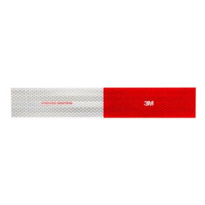 Faixa Refletiva Adesiva Lateral Direita - 3m 50403188 Ld