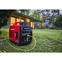 Gerador Inverter Honda EU22I 220V - 8