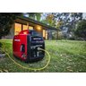 Gerador Inverter Honda EU22I 220V - 8