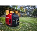 Ver mais imagens de Gerador Inverter Honda EU22I 220V