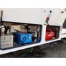 Gerador Inverter Honda EU22I 220V - 7