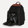 Mochila Paternidade Reserva Black - Safety 1st - 4