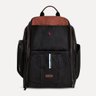 Mochila Paternidade Reserva Black - Safety 1st - 2