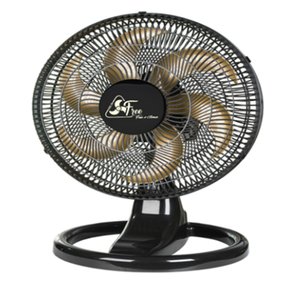 Ventilador de Mesa Venti Delta 40Cm 140W 6 P para industria