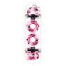 Skate Iniciante Wood Light Army Pink - 1