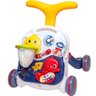 Andador Mesinha Atividades 3 em 1 Musical Bebê Empurrar Buba - 1