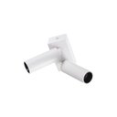 Ver imagem 2 de Spot Direcionável de Sobrepor Nordecor Kona Duplo Led Alto Irc 97 Bivolt Branco 2700k Luz Amarela 65