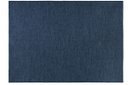 Ver imagem 1 de Tapete Sala Quarto Riviere Antiderrap 2,00x2,50 Moselle Azul