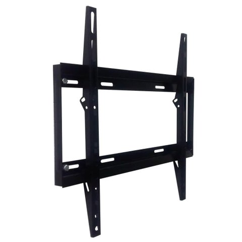 Suporte Tv Fixo Slim 32 a 55 Sbrp403 Brasforma