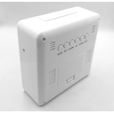 Ver imagem 6 de Despertador Digital Importado Branco Herweg 2985