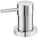 Ver imagem 1 de Kit 3 Acabamentos para Registro Docol Uno (deca e Similares) 3/4" Chrome