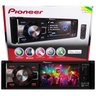 Aparelho Dvd Pioneer Dvh 8880bt Tela 3.5 Bluetooth Usb Carro - 1