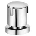 Ver imagem 1 de Kit 3 Acabamentos para Registro Docolbase Riva 1/2",3/4" e 1"