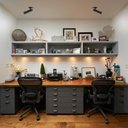 Ver imagem 2 de Spot Snello 5w 3000k Preto - New Line