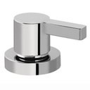 Ver imagem 1 de Kit 3 Acabamentos para Registro Fabrimar 1/2" e 3/4" Chess Docol